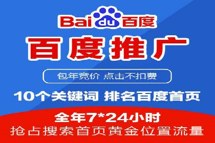 百度竞价广告投放的ROI优化：经典案例分享
